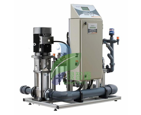 綠智鑫生產的智能水肥一體化有什么特點呢？